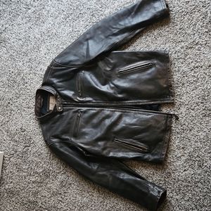Wilsons Leather jacket